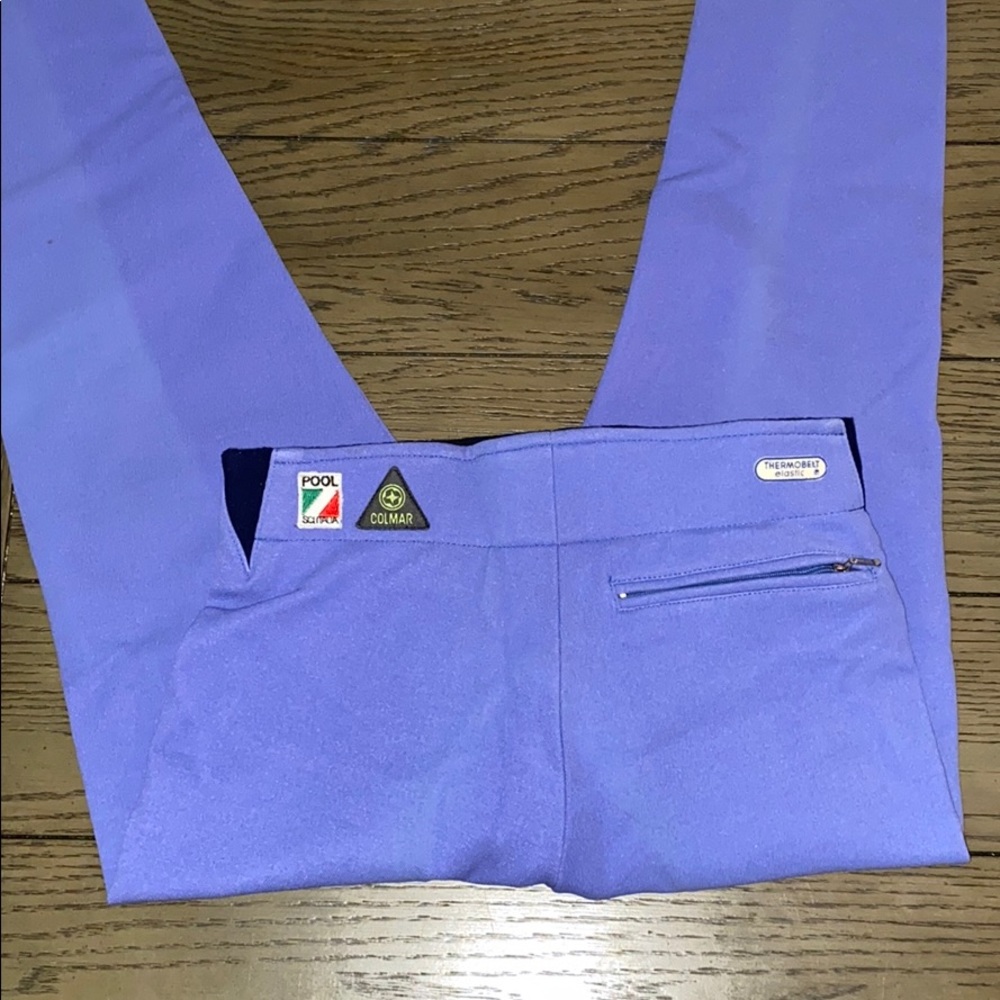 Colmar pants